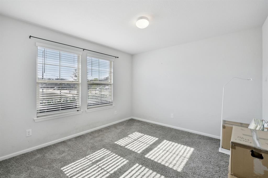 Liberty Trls - Residential