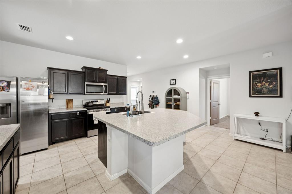 Liberty Trls - Residential