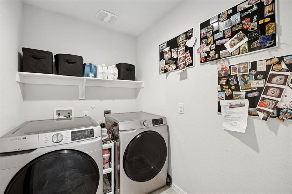 Liberty Trls - Residential