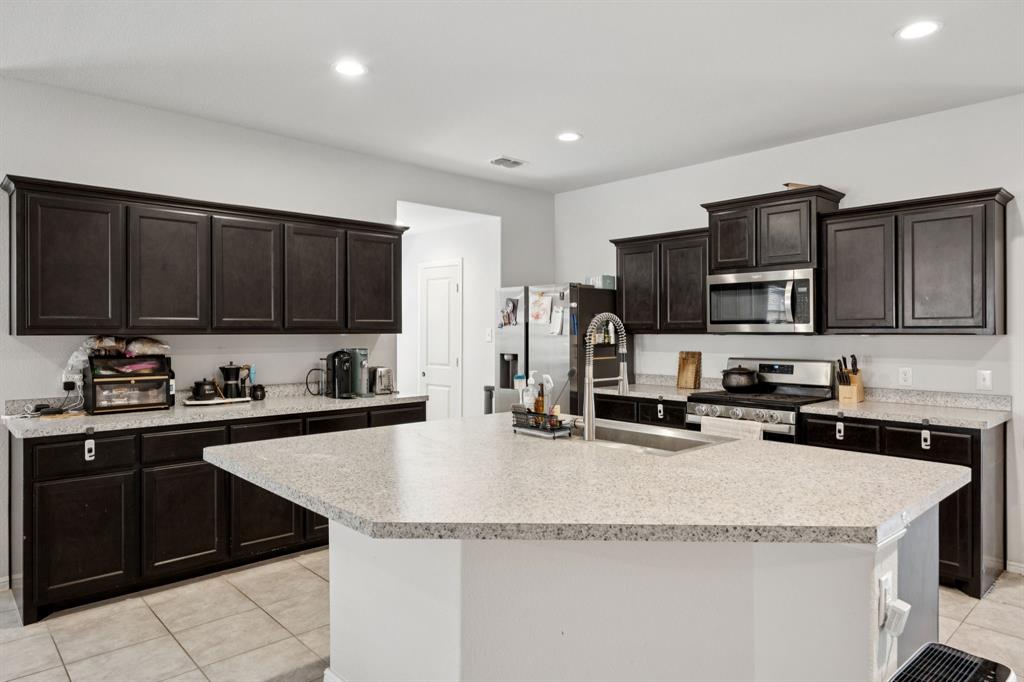 Liberty Trls - Residential