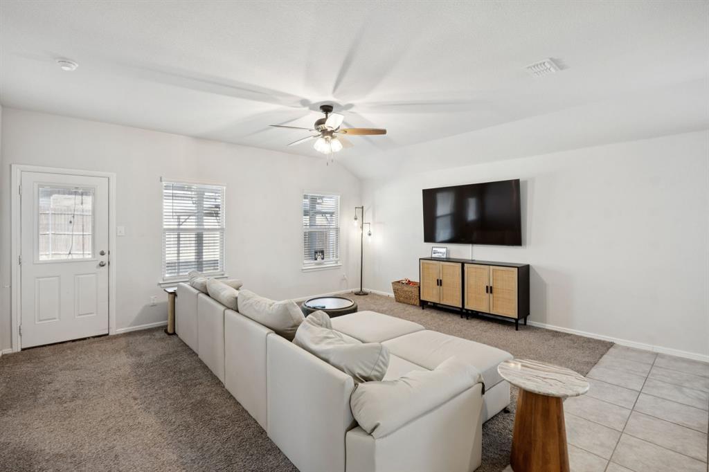 Liberty Trls - Residential