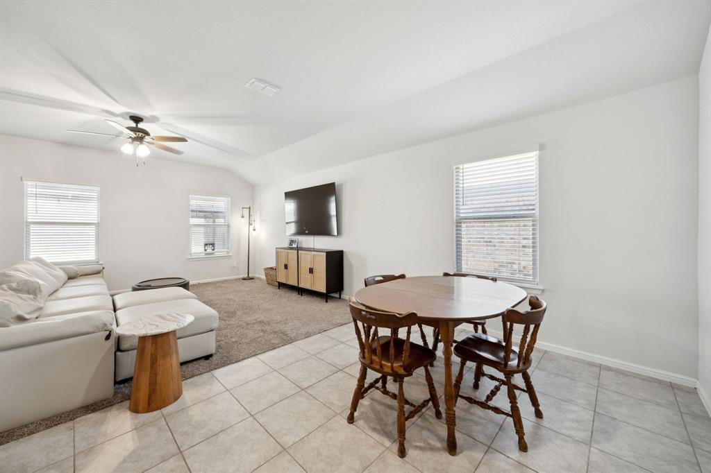 Liberty Trls - Residential