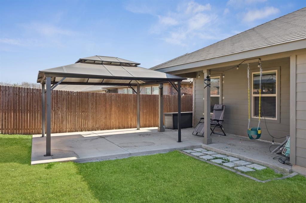 Liberty Trls - Residential