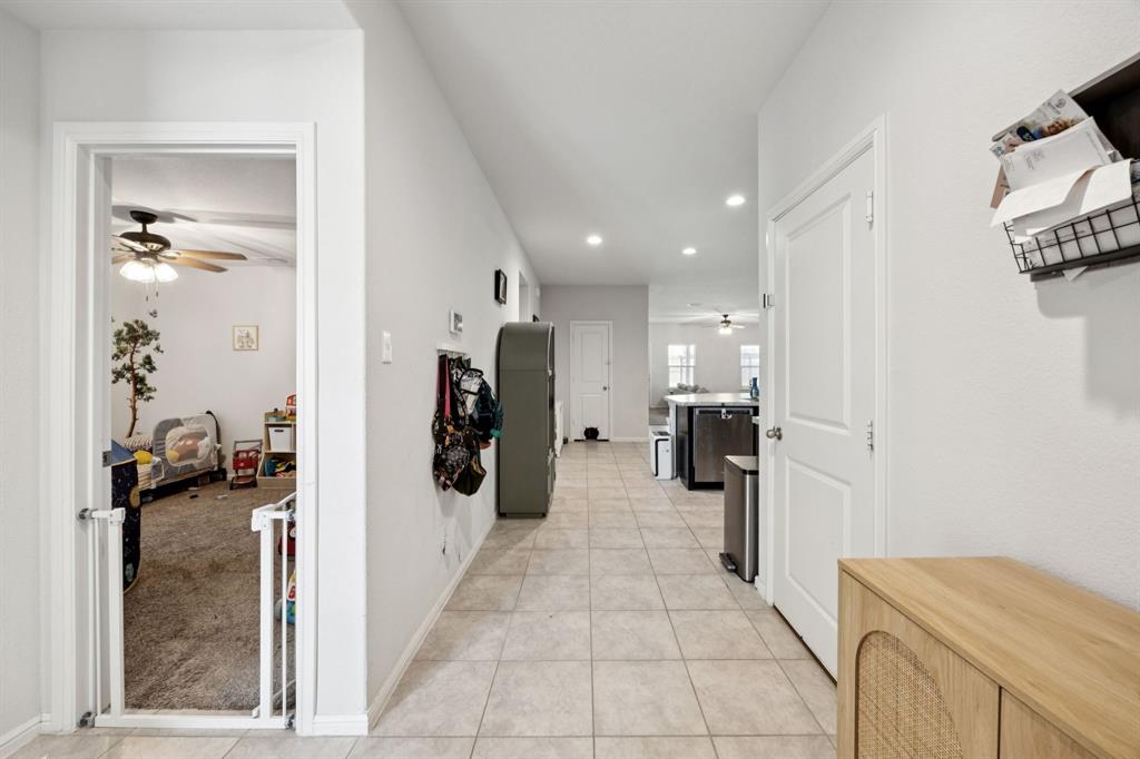 Liberty Trls - Residential