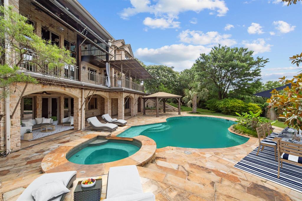 The Estates On Rush Creek - Residential