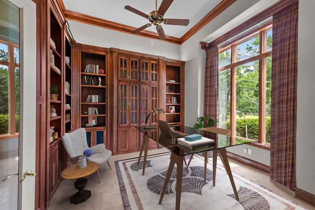 The Estates On Rush Creek - Residential