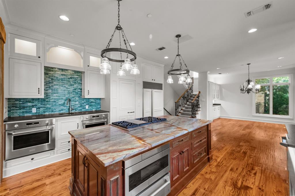 The Estates On Rush Creek - Residential