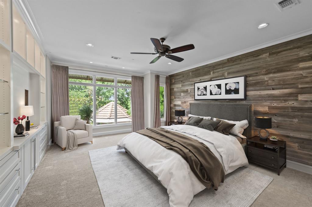 The Estates On Rush Creek - Residential