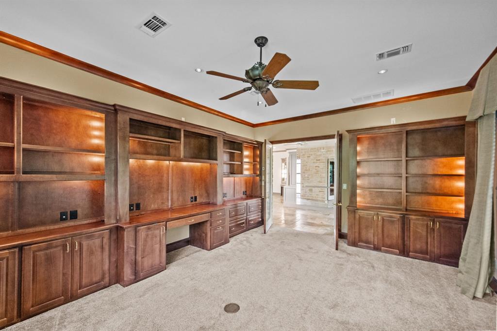 The Estates On Rush Creek - Residential