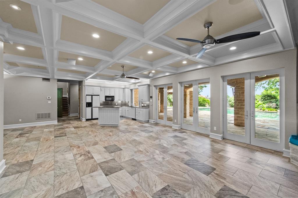 The Estates On Rush Creek - Residential