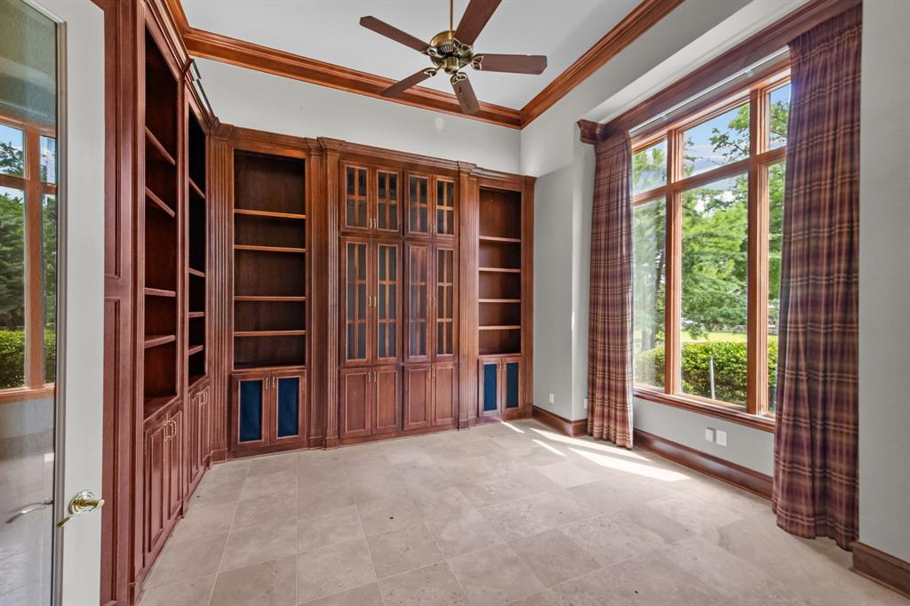 The Estates On Rush Creek - Residential