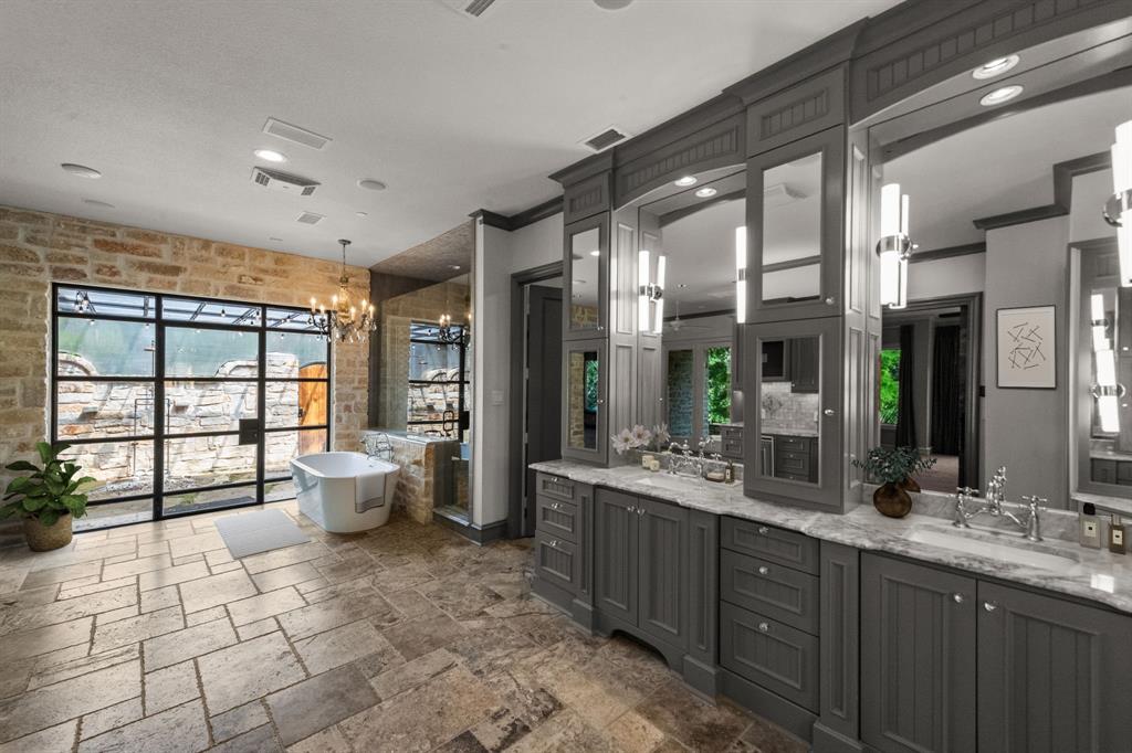 The Estates On Rush Creek - Residential