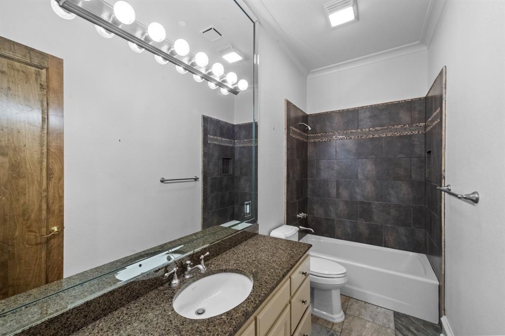 The Estates On Rush Creek - Residential