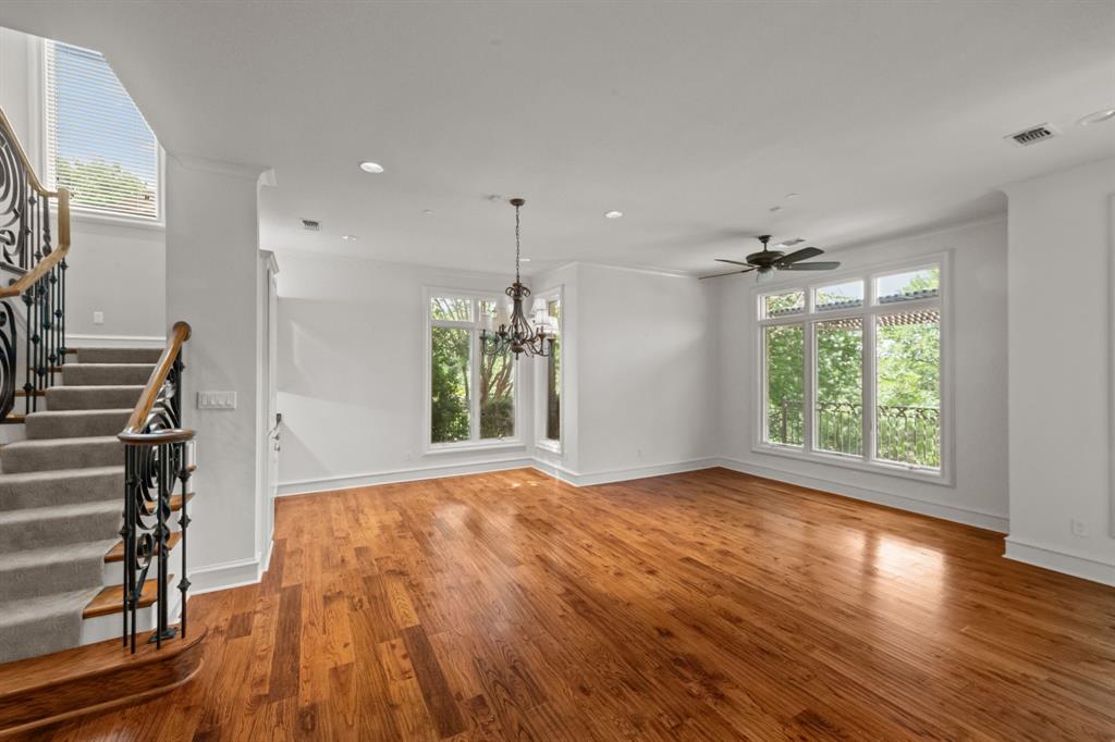 The Estates On Rush Creek - Residential