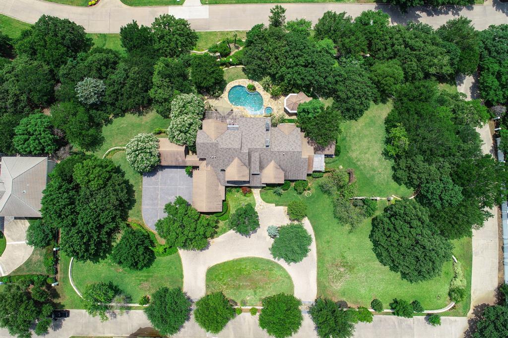 The Estates On Rush Creek - Residential