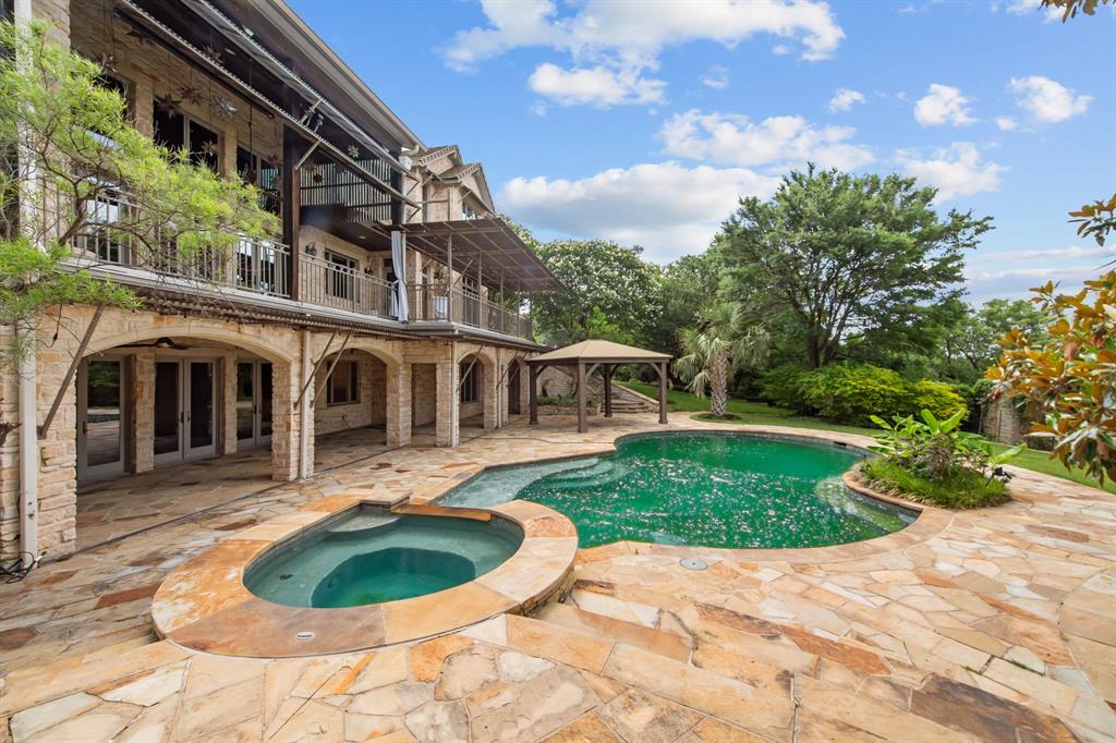 The Estates On Rush Creek - Residential