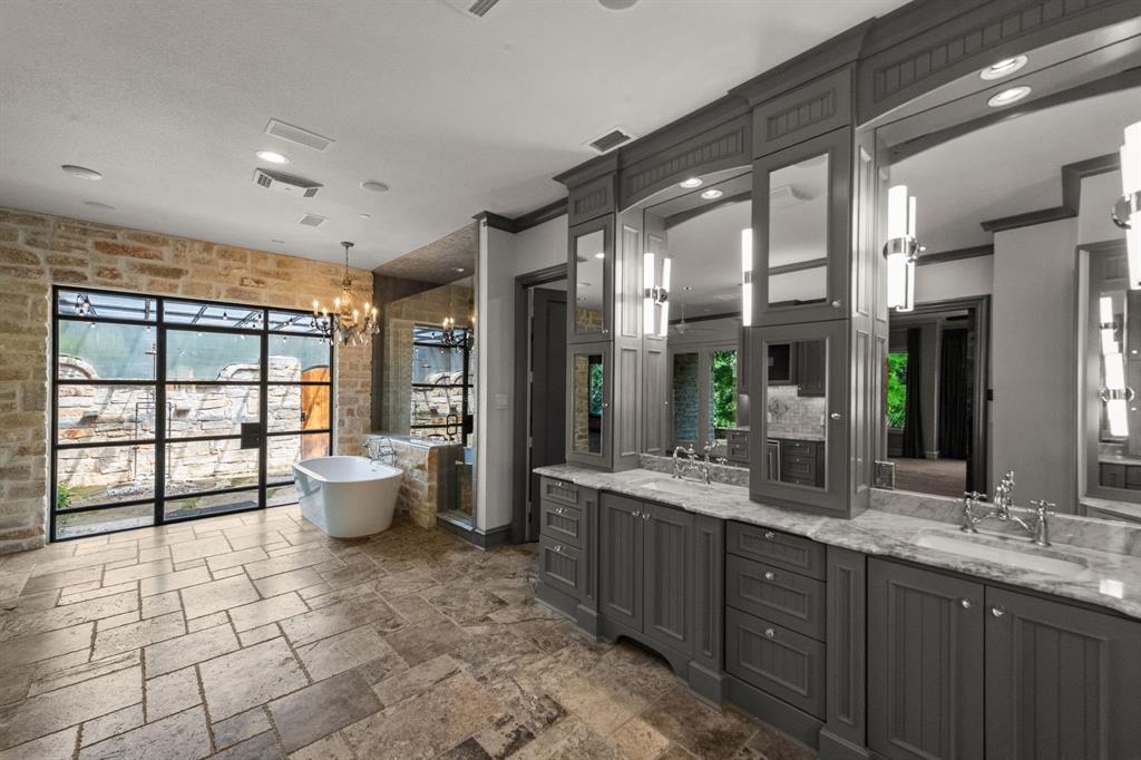 The Estates On Rush Creek - Residential