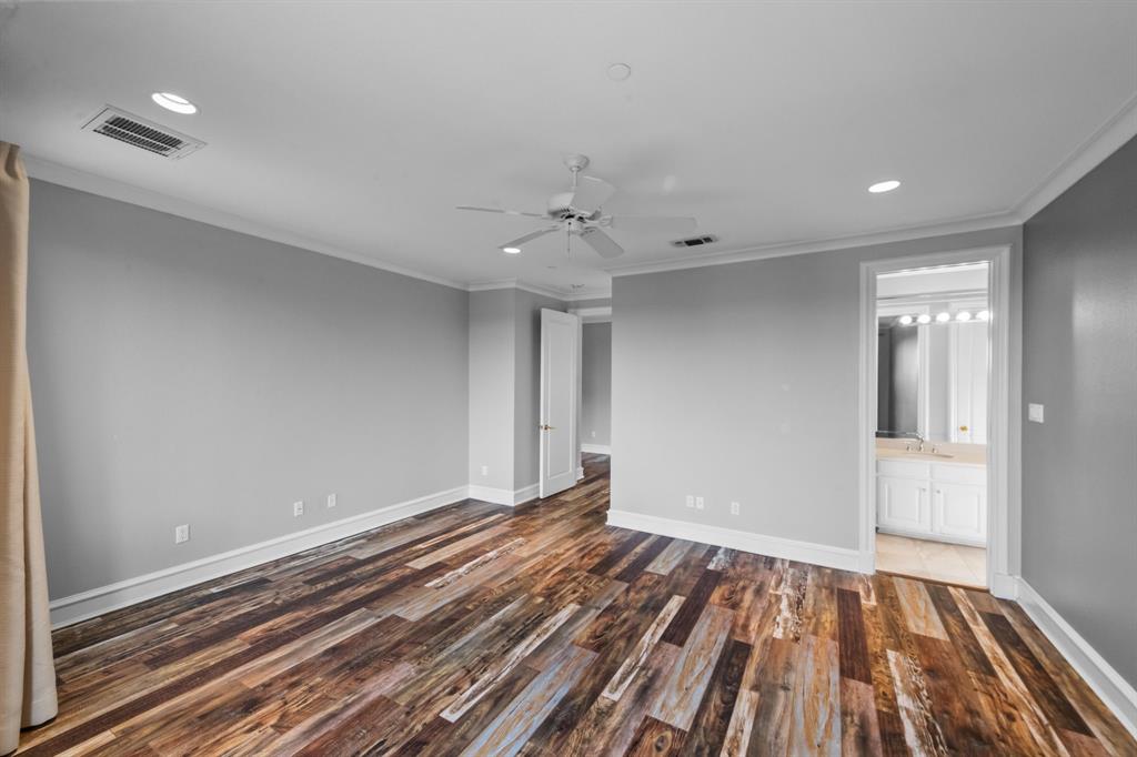 The Estates On Rush Creek - Residential