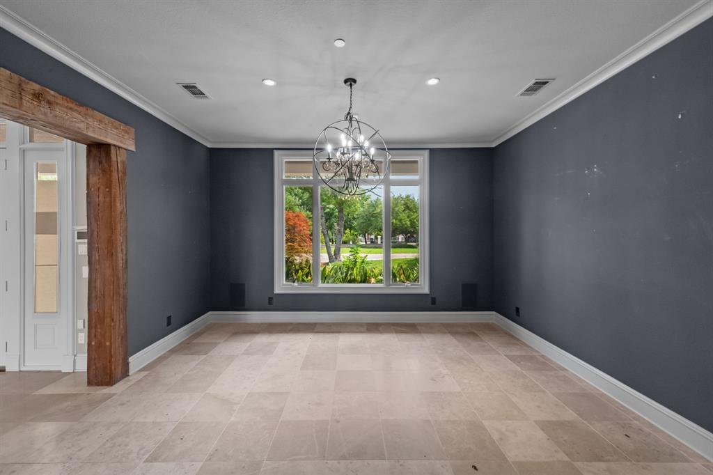 The Estates On Rush Creek - Residential