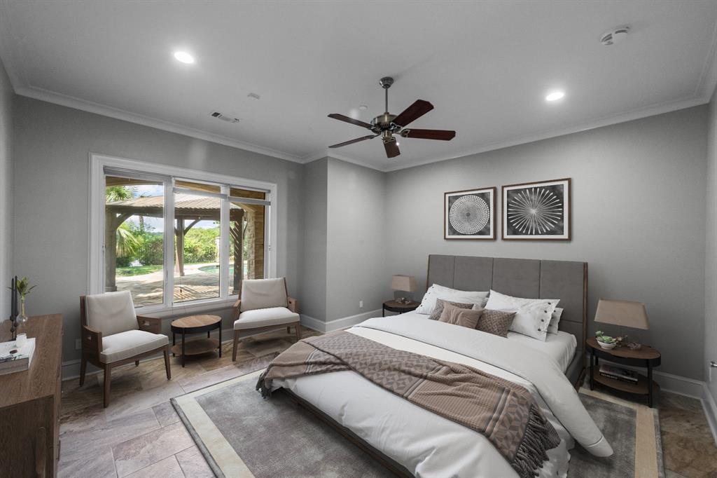 The Estates On Rush Creek - Residential