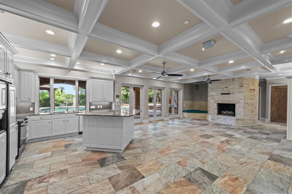 The Estates On Rush Creek - Residential