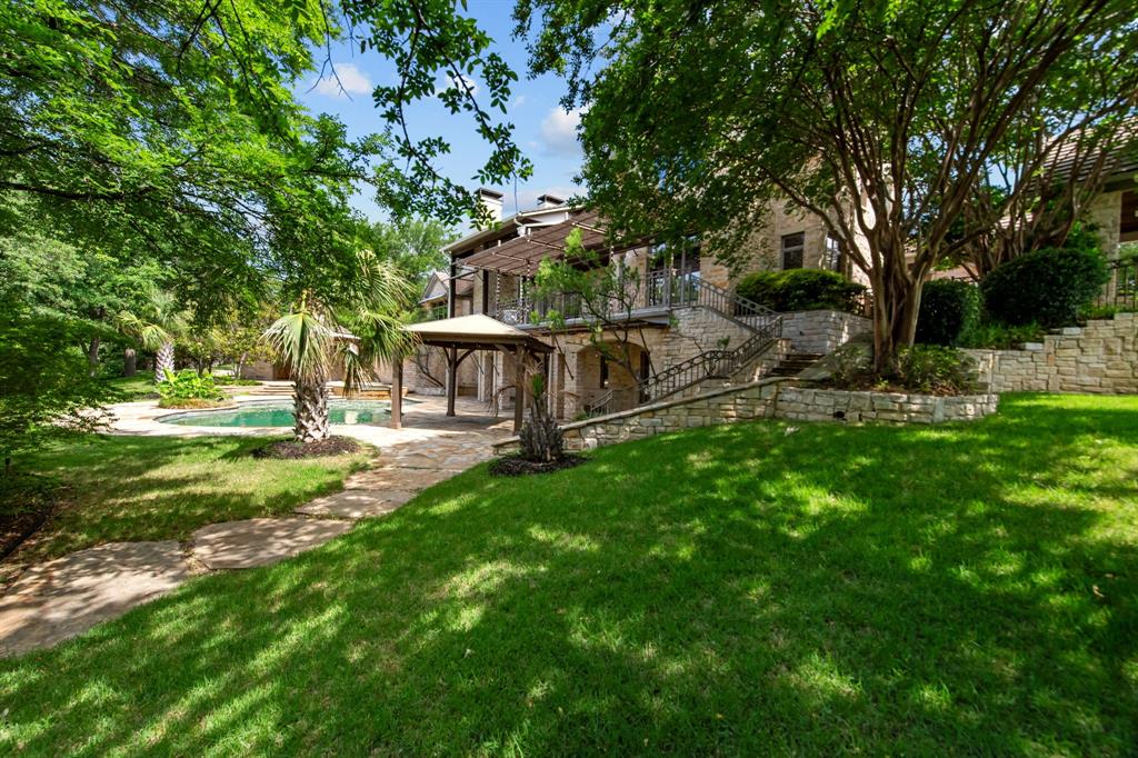 The Estates On Rush Creek - Residential