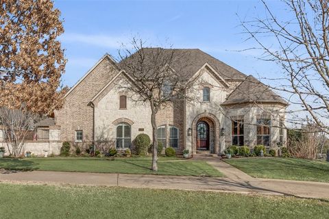 3801 Serendipity Hills Trail Corinth TX 76210