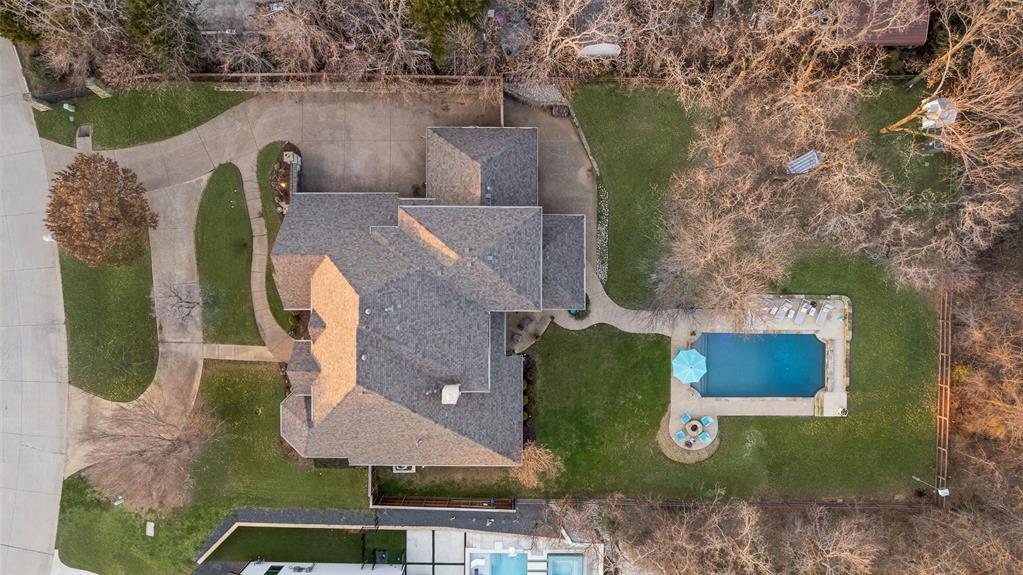 3801 Serendipity Hills Trail