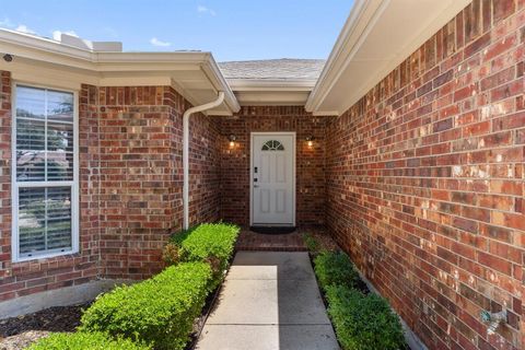 A home in Frisco