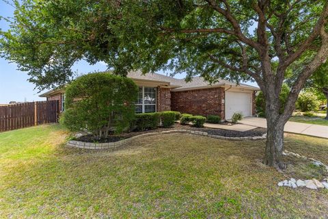 A home in Frisco