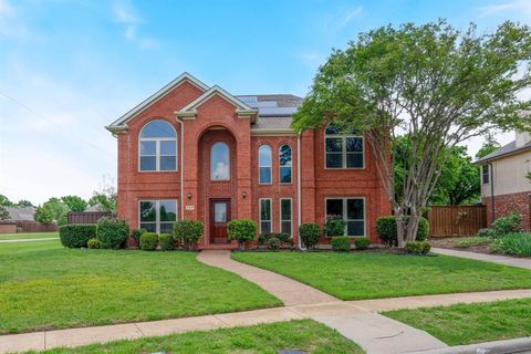 4300 Giovanni Drive Plano TX 75024