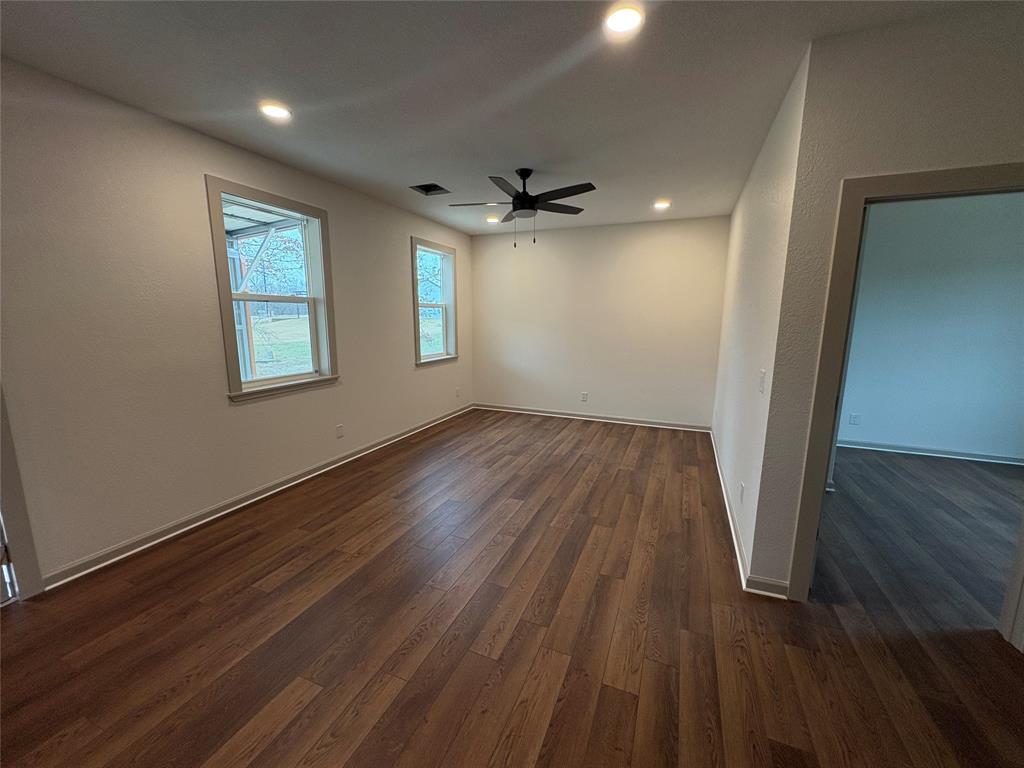 Holiday Village - Residential