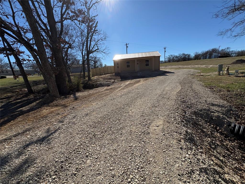 Holiday Village - Residential