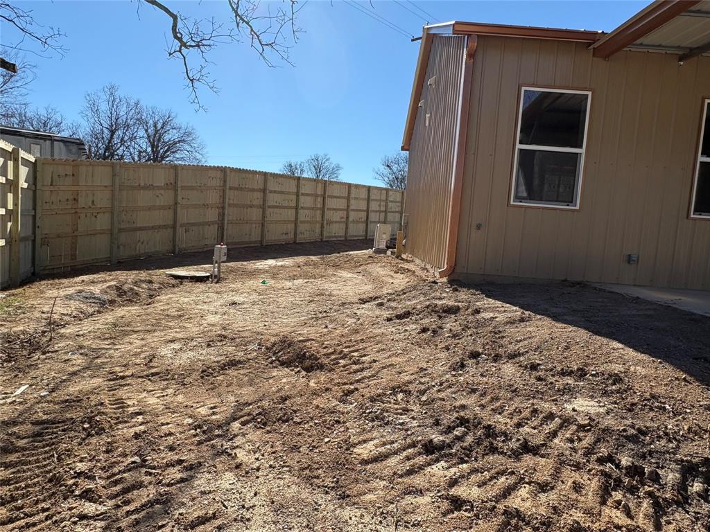 Holiday Village - Residential