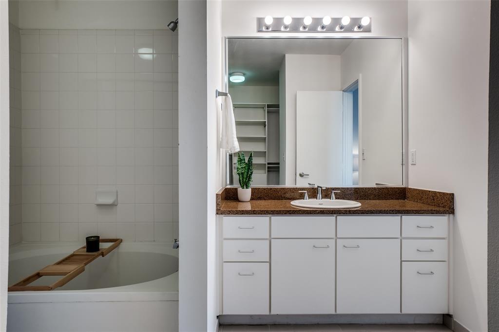 Bryan Street Station Condo - Residential