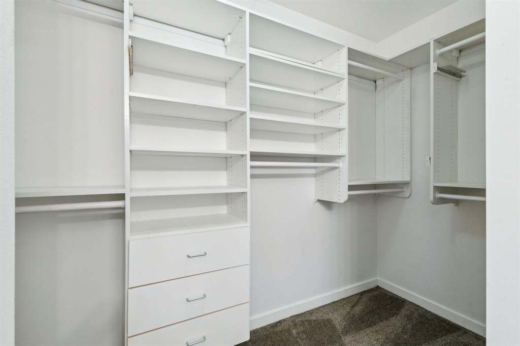 Bryan Street Station Condo - Residential