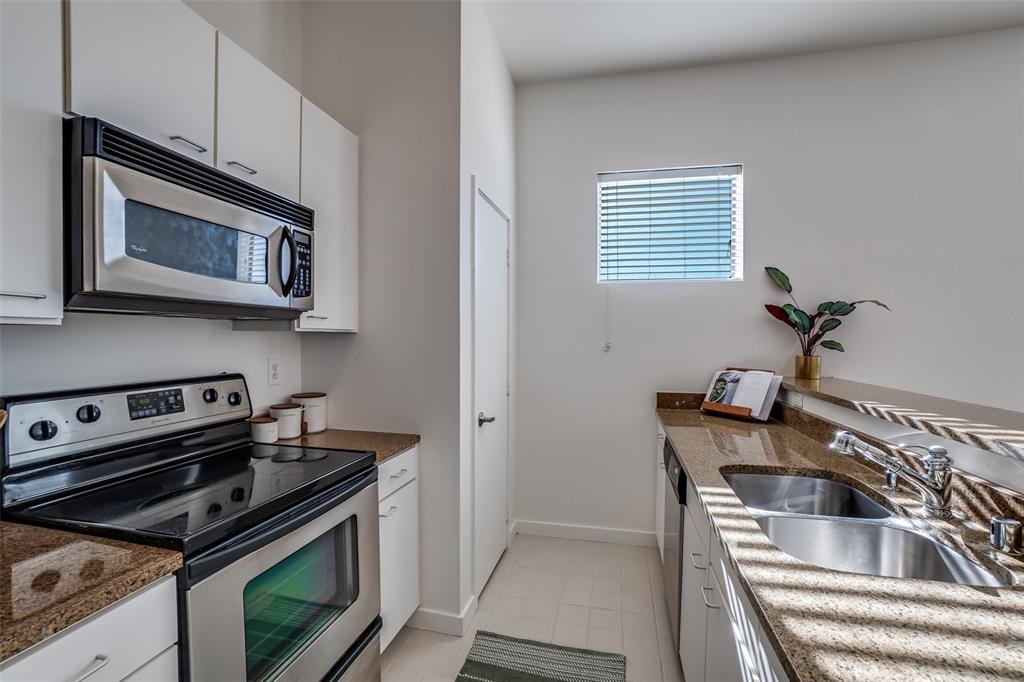 Bryan Street Station Condo - Residential