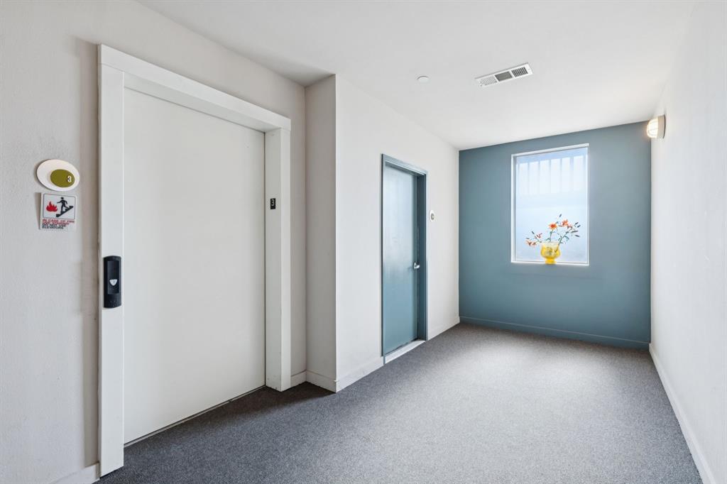 Bryan Street Station Condo - Residential