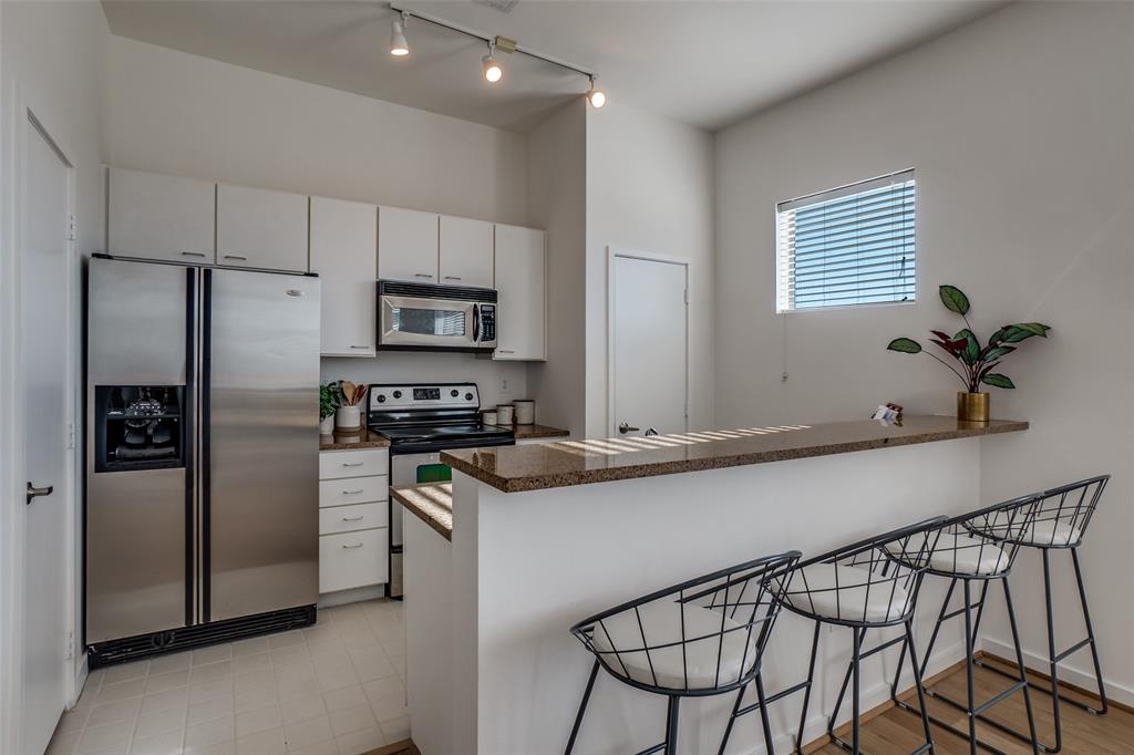 Bryan Street Station Condo - Residential