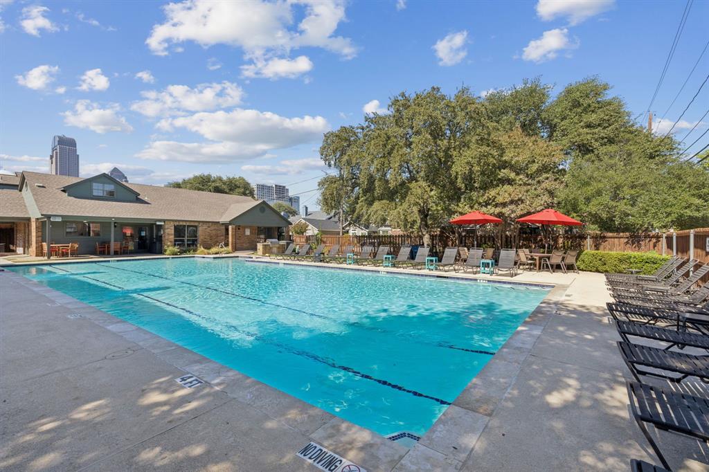 Bryan Street Station Condo - Residential