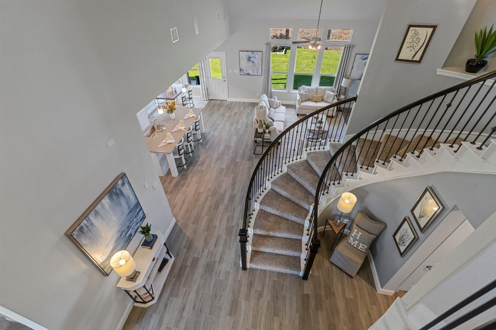 The Grove - Residential