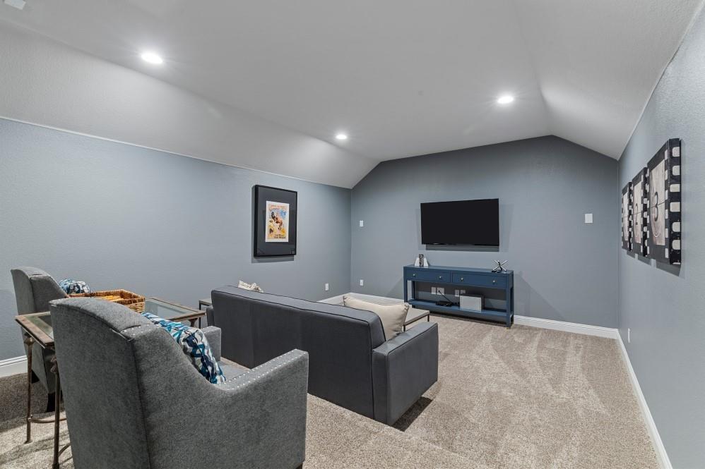 The Grove - Residential