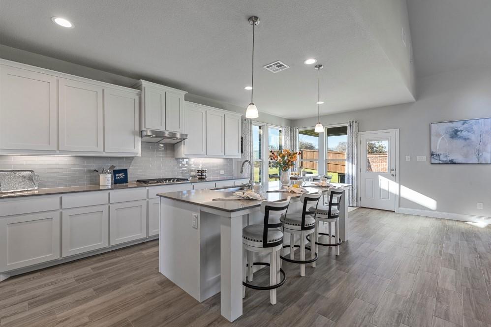 The Grove - Residential