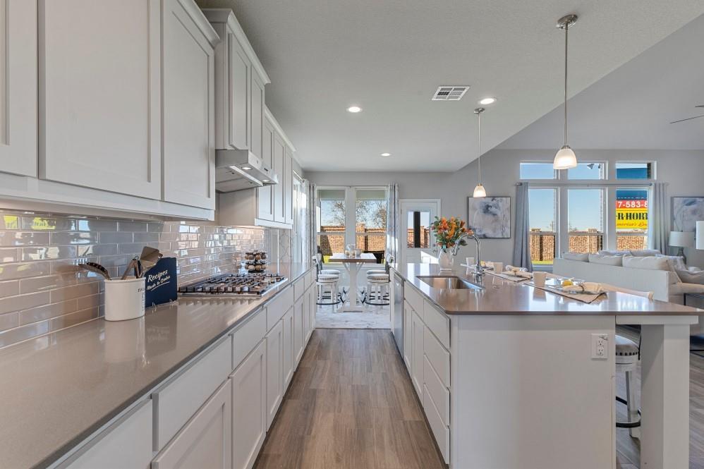 The Grove - Residential