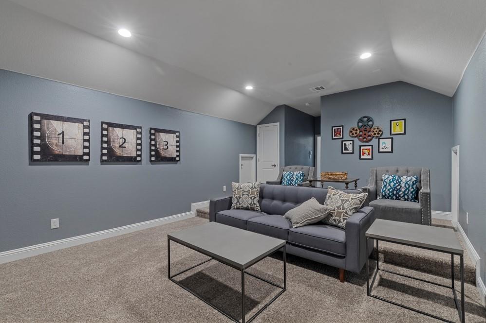 The Grove - Residential