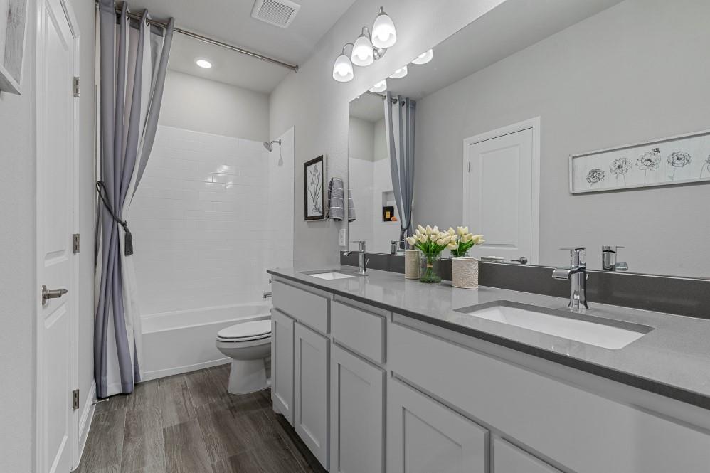 The Grove - Residential