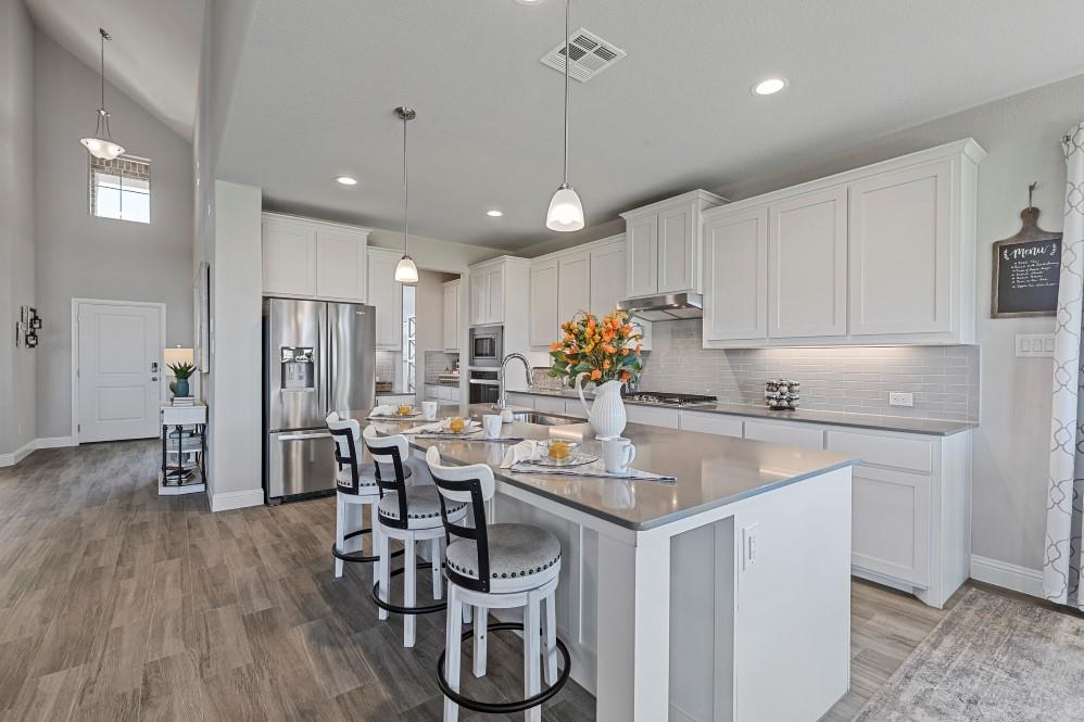 The Grove - Residential