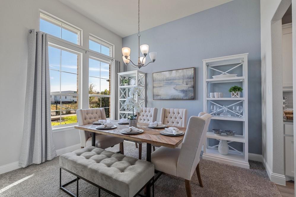 The Grove - Residential