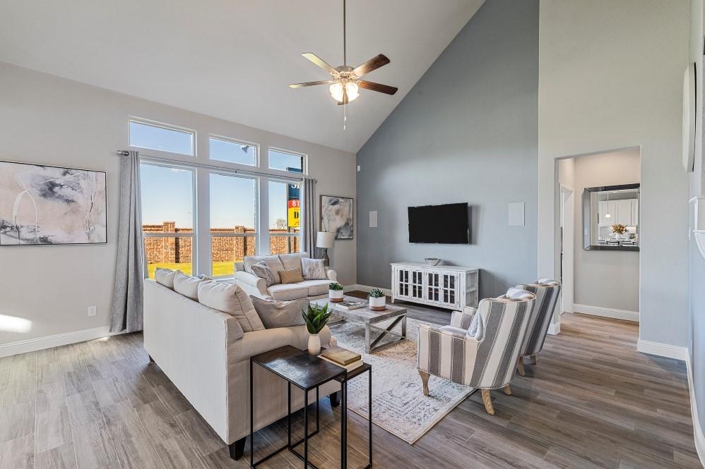 The Grove - Residential