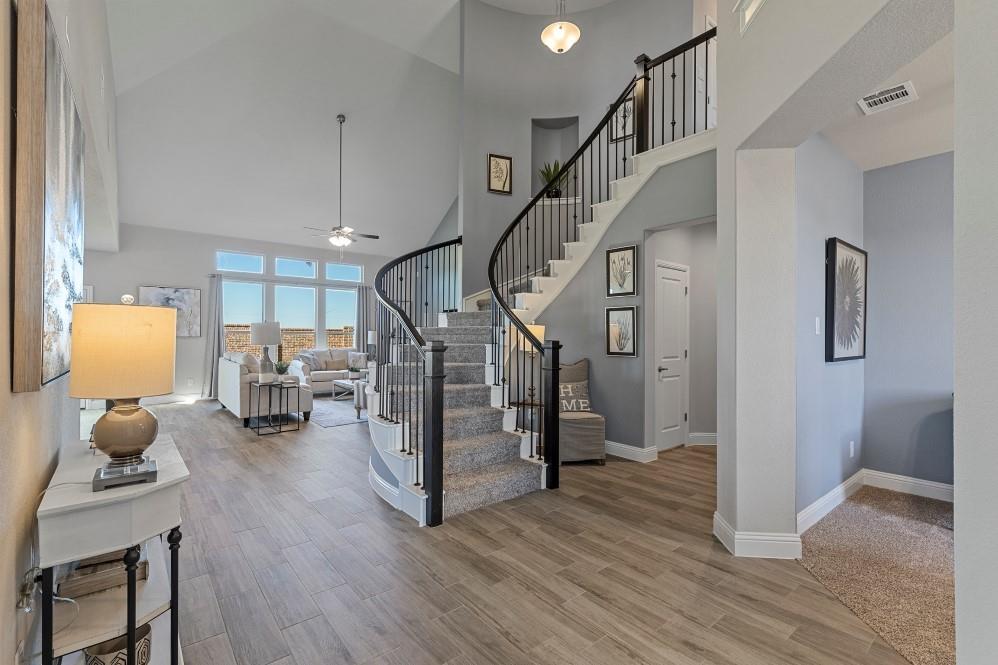 The Grove - Residential